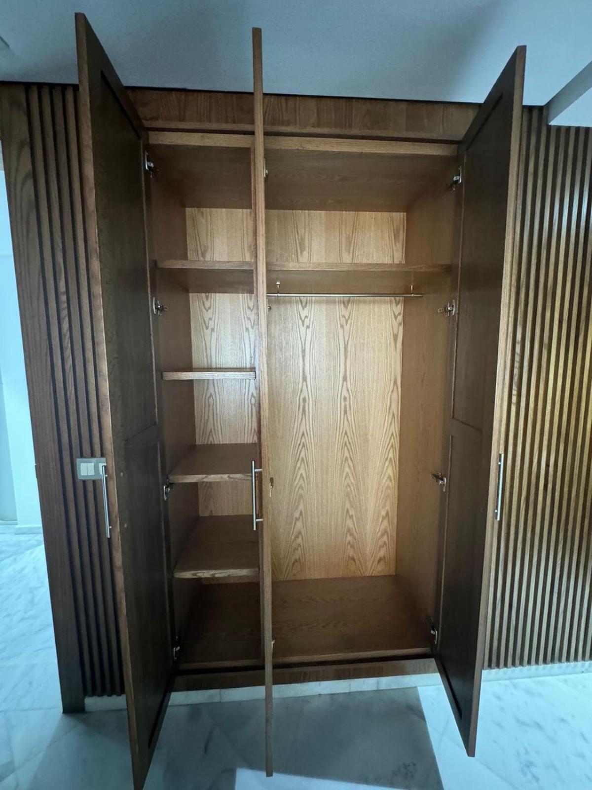 شقة Doorsteps طنجة المظهر الخارجي الصورة